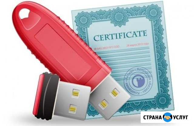 Выпуск эцп Самара - изображение 1