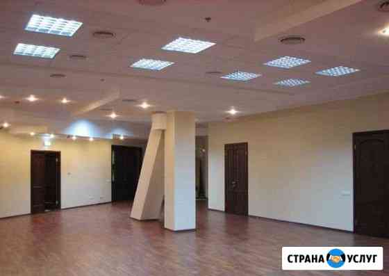 Электромонтажные работы и ремонт помещений Саратов