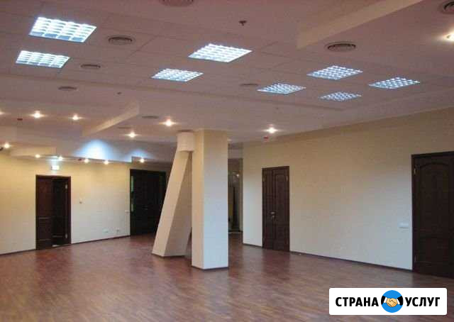 Электромонтажные работы и ремонт помещений Саратов - изображение 1