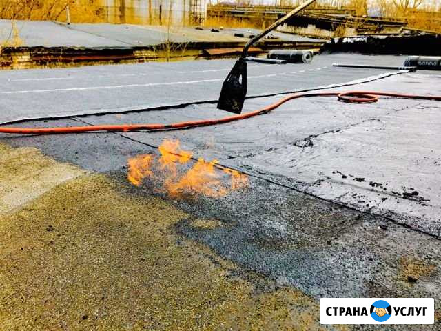 Любые кровельные работы Нижний Новгород - изображение 1