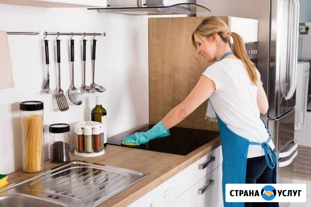 Уборка Саратов - изображение 1