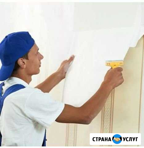 Поклей-ка обоев Ковров - изображение 1
