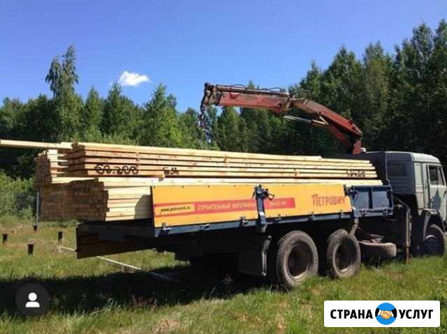 Работа манипулятором Великий Новгород - изображение 1