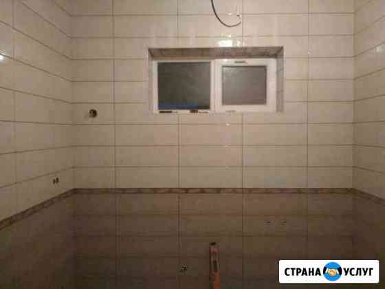 Плиточник Грозный