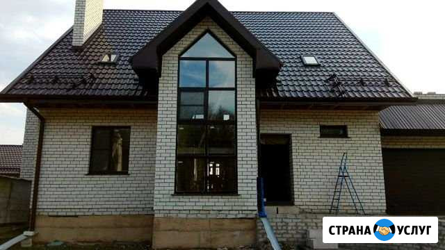 Пластиковые окна (пвх ) Липецк - изображение 1