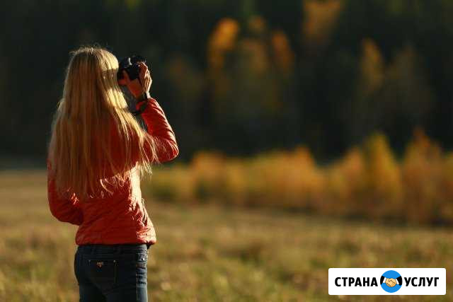 Фотосессии, подарочные сертификаты Ангарск - изображение 1