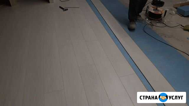 Ремонт и отделка квартир Новосибирск - изображение 1