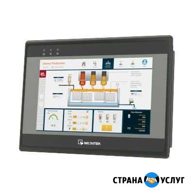 Программирование плк Fatek, Mitsubishi, cimon Брянск - изображение 1
