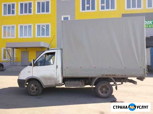 Грузоперевозки высота 2.20 вывоз мусара офисные и Новосибирск - изображение 1