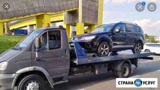 Эвакуатор Батайск