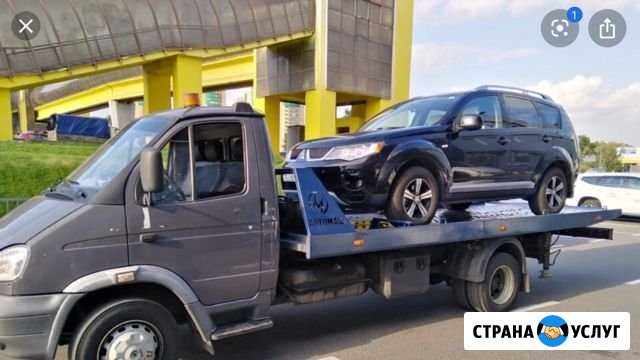 Эвакуатор Батайск - изображение 1