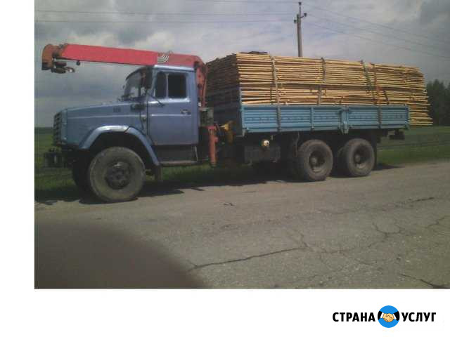 Манипулятор Спасск-Рязанский - изображение 1