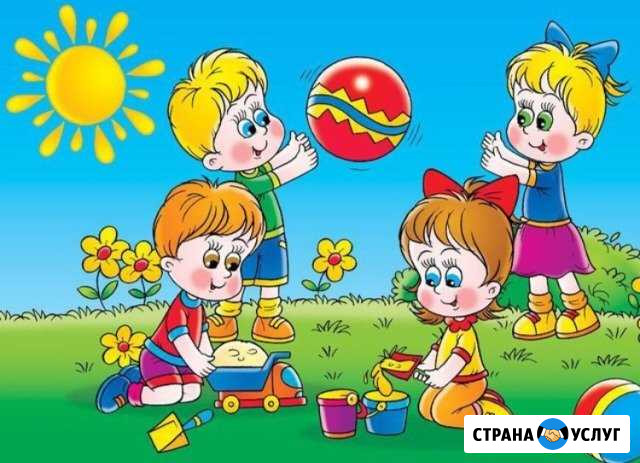 Частный детский сад Абрикос Тверь - изображение 1