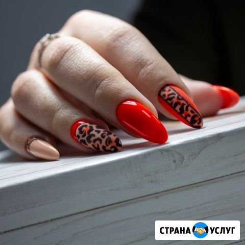 Обучение маникюру с нуля Барнаул - изображение 1