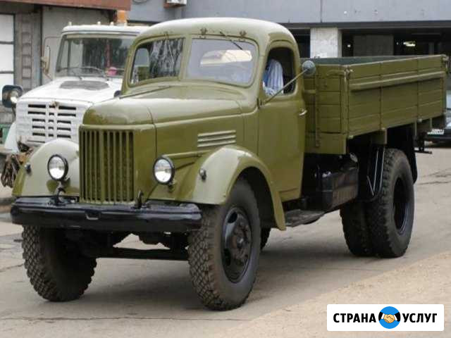 Вывоз мусора. Техника своя Аксай - изображение 1