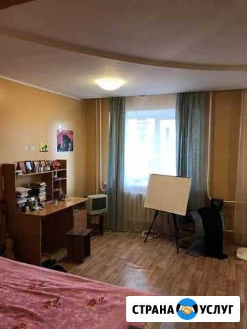Сдаётся в аренду квартира Красноярск - изображение 1