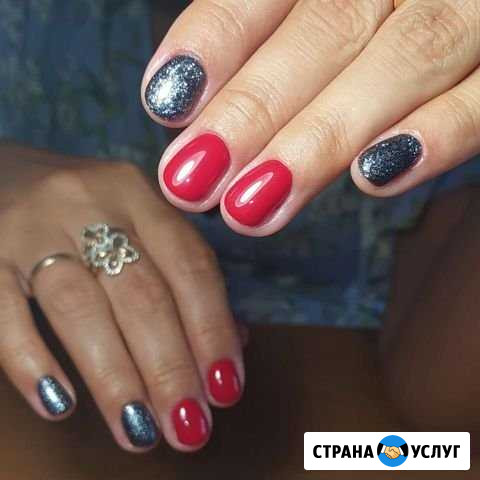 Маникюр Севастополь на дому Севастополь - изображение 1