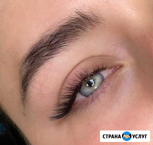 Наращивание ресниц Вологда - изображение 1