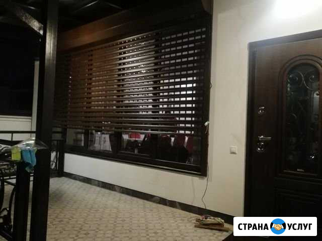 Рольставни,роллставни Пятигорск - изображение 1