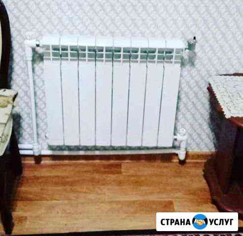 Сантехник. Услуги сантехника Калуга