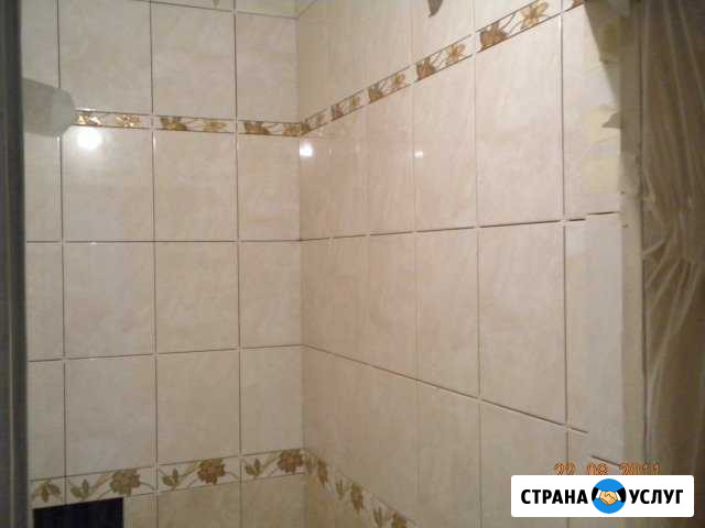 Ремонт ванной. сан узла Гусев - изображение 1