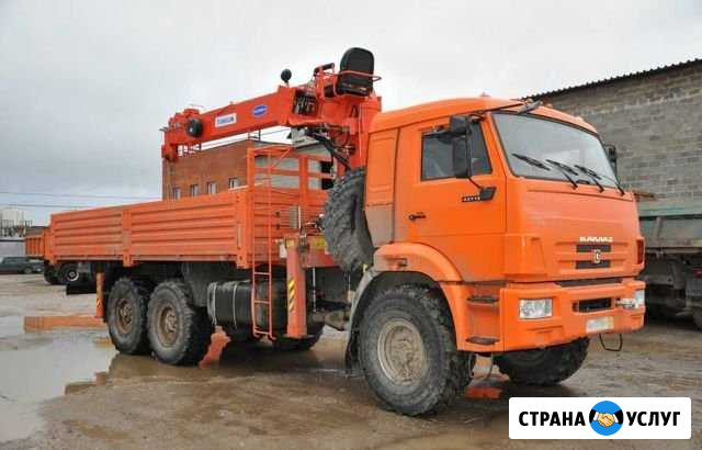 Аренда манипулятора вездехода Вологда - изображение 1