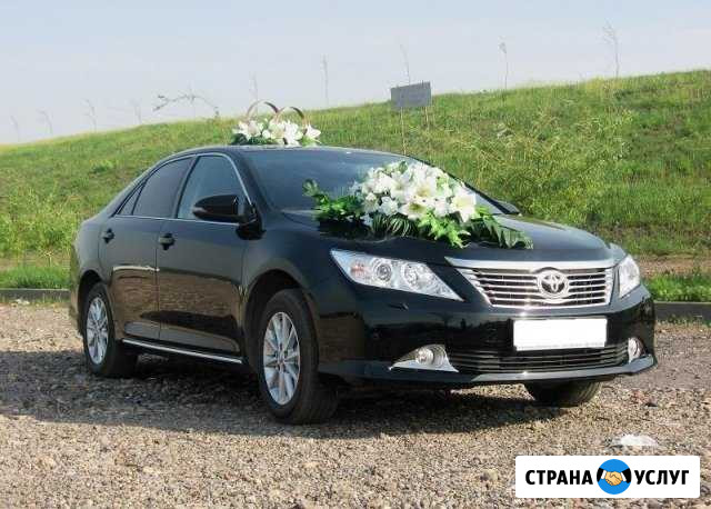 Свадебный кортеж Старая Русса - изображение 1
