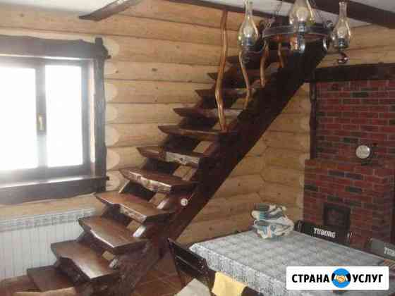 Отделка и строительство Мурмино