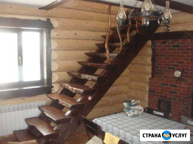 Отделка и строительство Мурмино - изображение 1