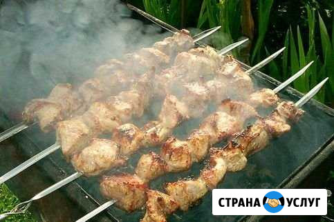 Повар-шашлычник Пластуновская - изображение 1