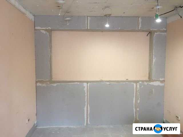 Ремонт Строительство Псков - изображение 1