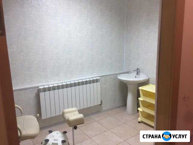 Парикмахер и косметолог Нальчик - изображение 1
