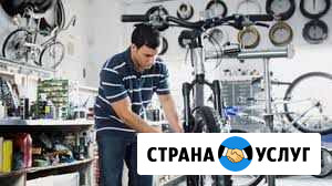 Электрофикация ремонт велосипедов и самокатов Калининград - изображение 1