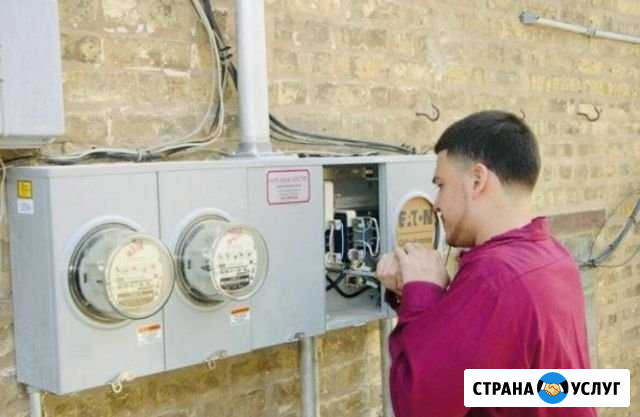Электрика любой сложности. Профессиональный подход Дзержинск - изображение 1
