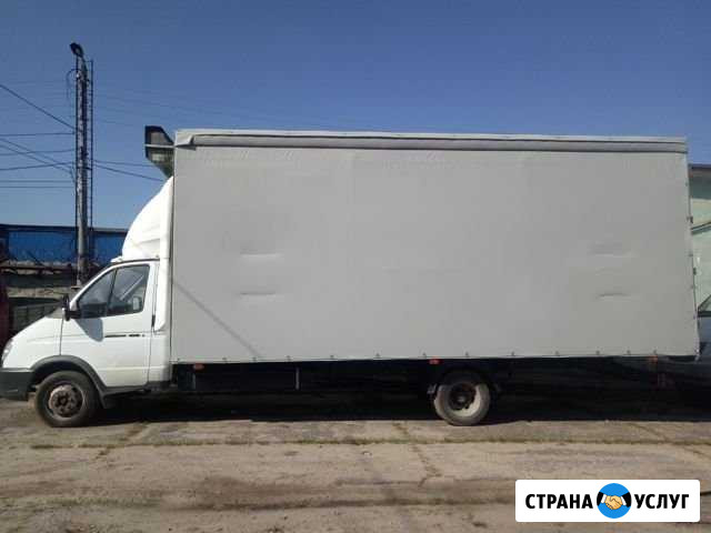 Удлинение рамы Газ Нижний Новгород - изображение 1