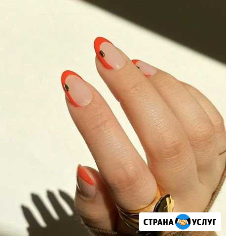 Маникюр, педикюр, наращивание в студии YNB Одинцово - изображение 1