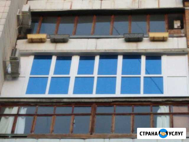 Окна. Ремонт. Монтаж Самара - изображение 1