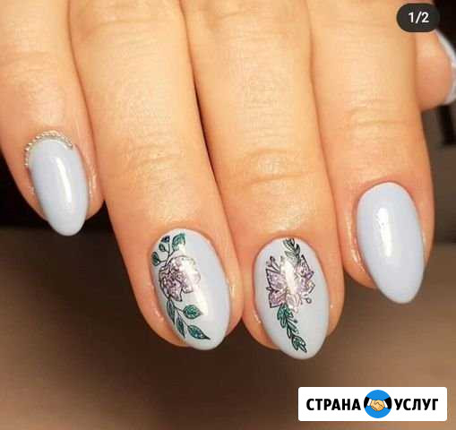 Маникюр Котельнич - изображение 1