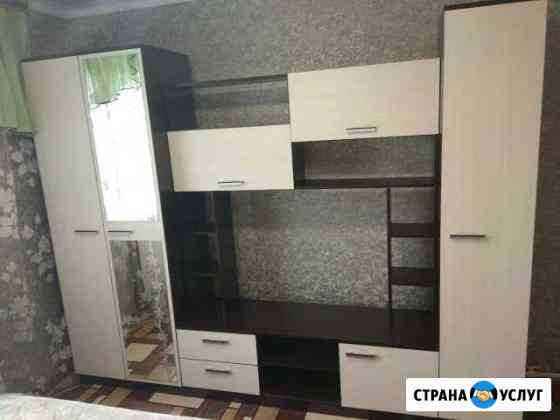 Сборка мебели. Услуга мастер на час Новочеркасск