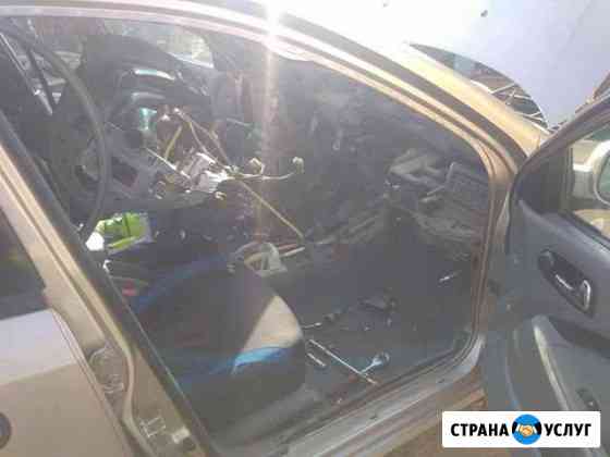 Авторемонт Астрахань