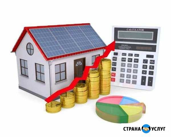 Юридические услуги в сфере недвижимости Оренбург - изображение 1
