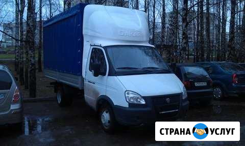 Переезды, грузчики Назарово - изображение 1