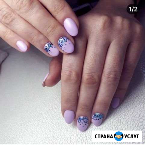 Маникюр Междуреченск - изображение 1