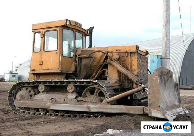 Аренда бульдозера Т-170, Т-171 Саранск - изображение 1