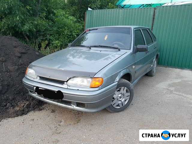 Авто В аренду (На личные цели или такси ) Саранск - изображение 1
