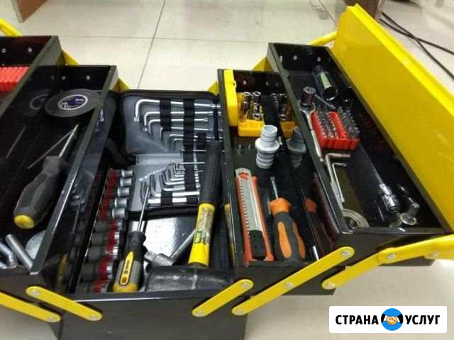 Ремонт стиральных машинок на дому Томск - изображение 1