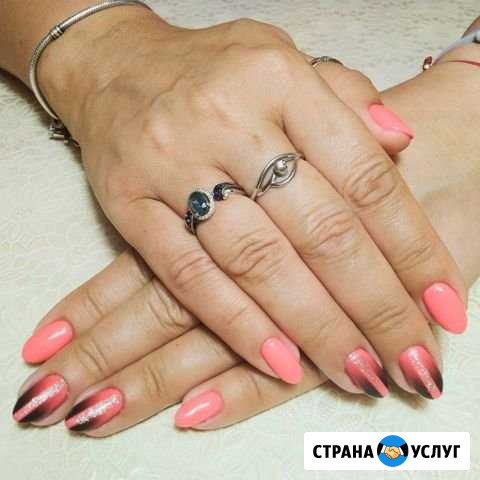 Маникюр & педикюр Жуковский - изображение 1