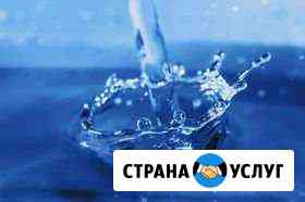 Бурение скавжин в Орехово-Зуевском районе Орехово-Зуево