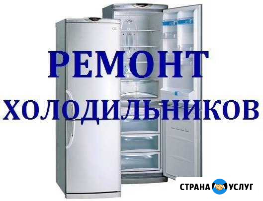 Ремонт холодильников Семенов - изображение 1