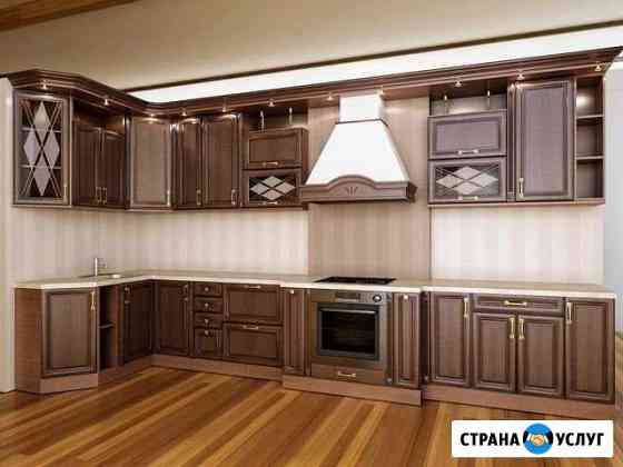Сборка мебели, сборка Кухни, сборка Шкафа Красногорск